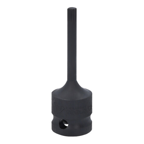 Brilliant Tools Douille 1/2" Kraft-Bit XZN M6