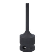 Brilliant Tools Douille 1/2" Kraft-Bit XZN M6-5