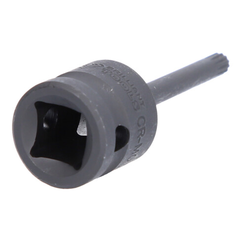 Brilliant Tools Douille 1/2" Kraft-Bit XZN M6