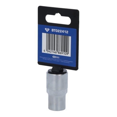 Brilliant Tools Douille 12 pans 1/2", 12 mm