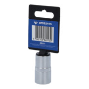 Brilliant Tools Douille 12 pans 1/2", 15 mm-5