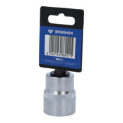 Brilliant Tools Douille 12 pans 1/2", 24 mm-2