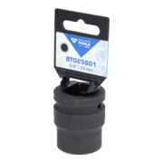 Brilliant Tools Douille 3/4" 12 pans, 24 mm, courte Kraft-Stecknuss-5