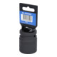 Brilliant Tools Douille 3/4" 12 pans courte, 30 mm-5