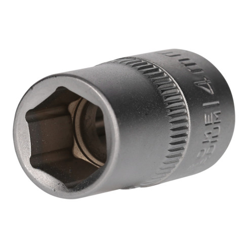 Brilliant Tools - Douille hexagonale 1/2 pouce