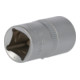 Brilliant Tools - Douille hexagonale 1/2 pouce-5