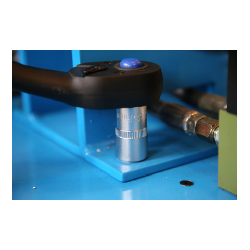 Brilliant Tools - Douille hexagonale 1/2 pouce