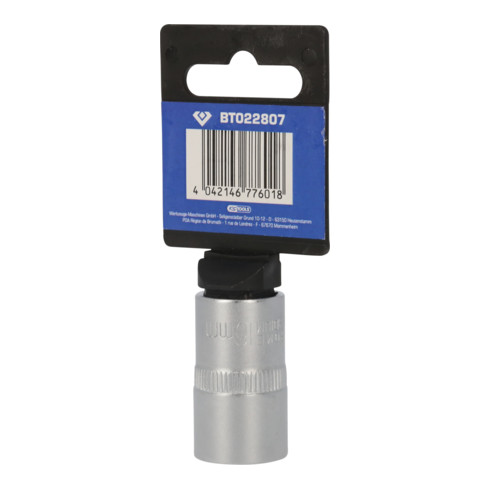 Brilliant Tools - Douille hexagonale 1/2 pouce