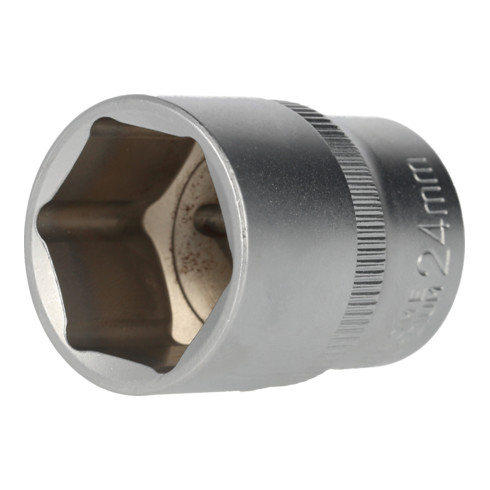 Brilliant Tools - Douille hexagonale 1/2 pouce