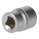 Brilliant Tools - Douille hexagonale 1/2 pouce-5
