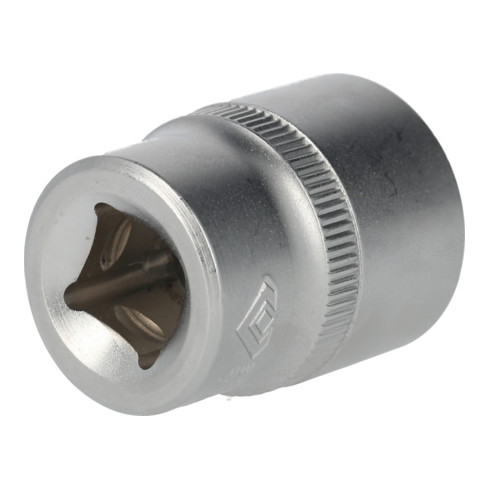 Brilliant Tools - Douille hexagonale 1/2 pouce