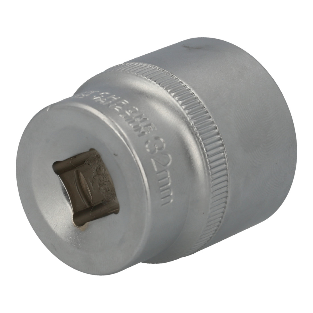Brilliant Tools - Douille hexagonale 1/2 pouce