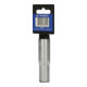 Brilliant Tools Douille 6 pans 1/2", version longue, 13 mm