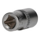 Brilliant Tools - Douille hexagonale de 1/4 de pouce-4