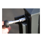 Brilliant Tools - Douille hexagonale de 1/4 de pouce-4