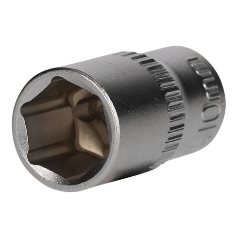 Brilliant Tools - Douille hexagonale de 1/4 de pouce