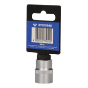 Brilliant Tools - Douille hexagonale de 1/4 de pouce-2