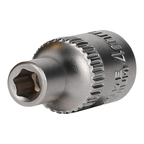 Brilliant Tools - Douille hexagonale de 1/4 de pouce