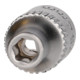 Brilliant Tools - Douille hexagonale de 1/4 de pouce-4