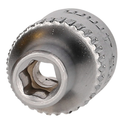 Brilliant Tools - Douille hexagonale de 1/4 de pouce