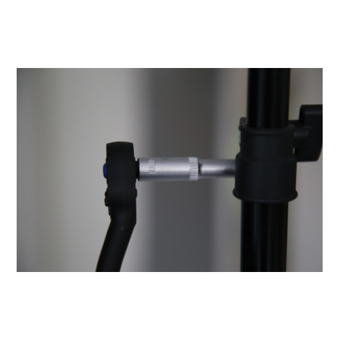 Brilliant Tools 1/4 pouce à douille hexagonale, version longue