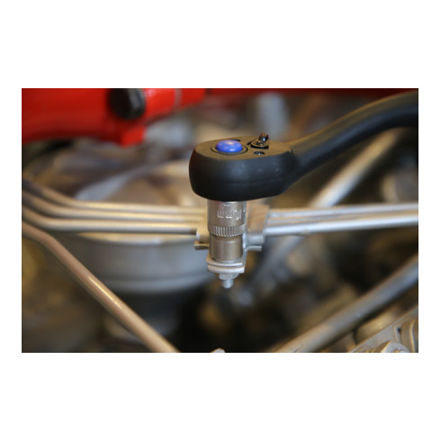 Brilliant Tools 3/8 pouce à douille hexagonale