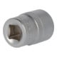 Brilliant Tools Douille 6 pans 3/8", 17 mm