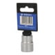 Brilliant Tools Douille 6 pans 3/8", 17 mm