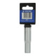 Brilliant Tools Douille 6 pans 3/8", version longue, 10 mm