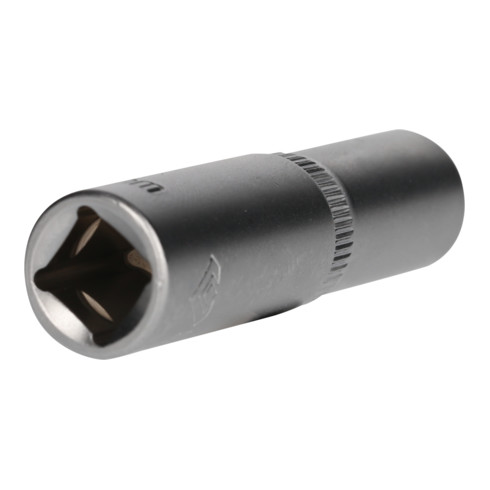 Brilliant Tools 3/8 pouce à douille hexagonale, version longue