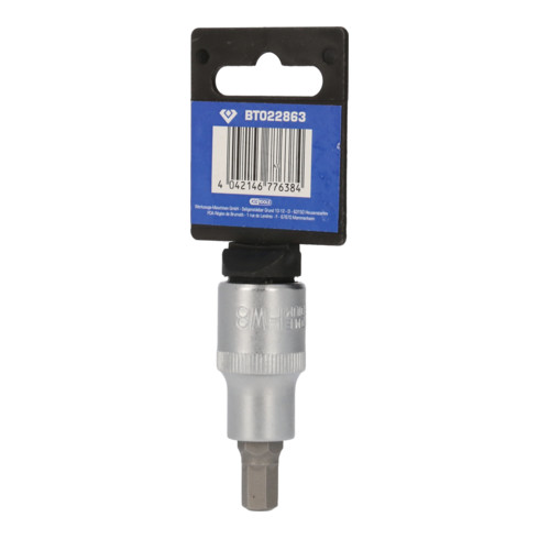 Brilliant Tools 1/2 pouce hexagonal