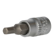 Brilliant Tools Douille hexagonale 1/4 de pouce-2