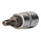 Brilliant Tools 1/4 pouce Torx bit socket-2