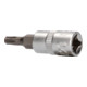 Brilliant Tools 1/4 pouce Torx bit socket-4
