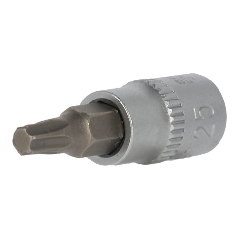Brilliant Tools 1/4 pouce TX bit socket