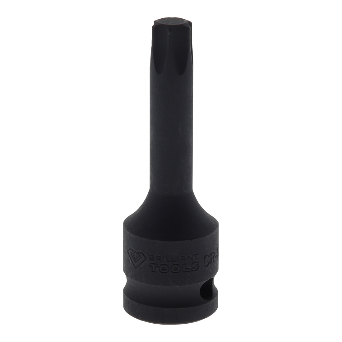 Brilliant Tools Douille à embout TX T55 1/2" Kraft Bit