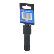 Brilliant Tools Douille à embout TX T80 1/2" Kraft Bit-4