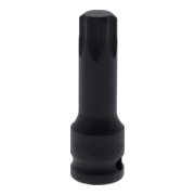 Brilliant Tools Douille à embout TX T80 1/2" Kraft Bit-5