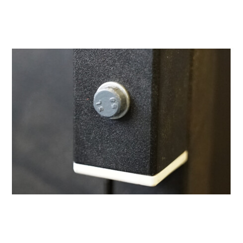 Brilliant Tools Douille à profil spiralé 1/2" 10 mm