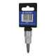 Brilliant Tools Douille cruciforme PH 3/8", PH2-4