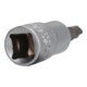 Brilliant Tools Douille cruciforme PH 3/8", PH2-5
