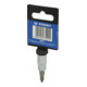 Brilliant Tools Douille cruciforme PZ 1/4", PZ1