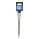 Brilliant Tools Douille denture multiple 1/2", longueur 140 mm, M6