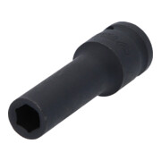 Brilliant Tools Douille hexagonale 1/2" 10 mm longue-4