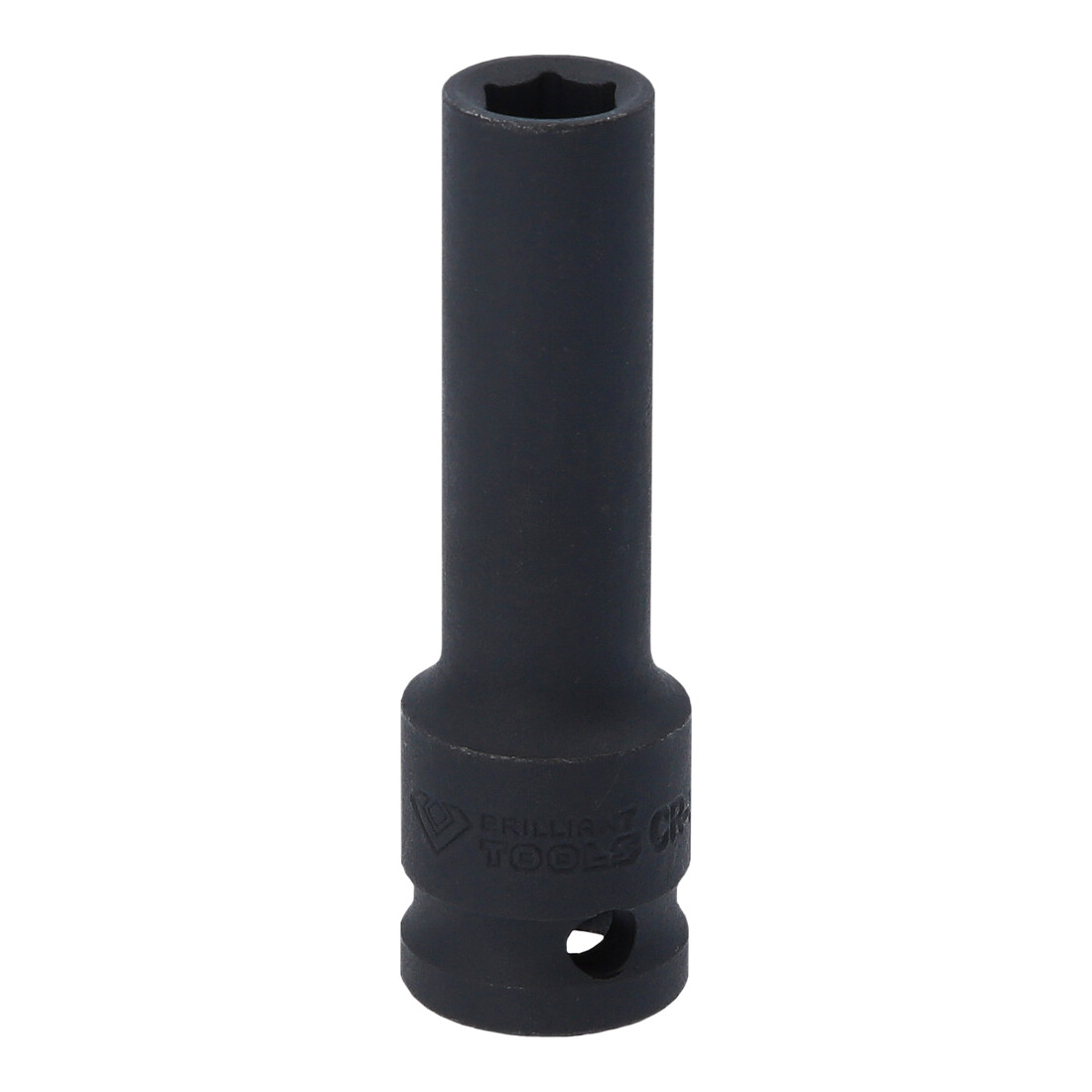 Brilliant Tools Douille hexagonale 1/2" 10 mm longue