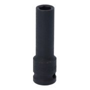 Brilliant Tools Douille hexagonale 1/2" 11 mm longue-2