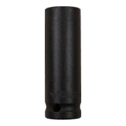 Brilliant Tools Douille hexagonale 1/2" 11 mm longue-4