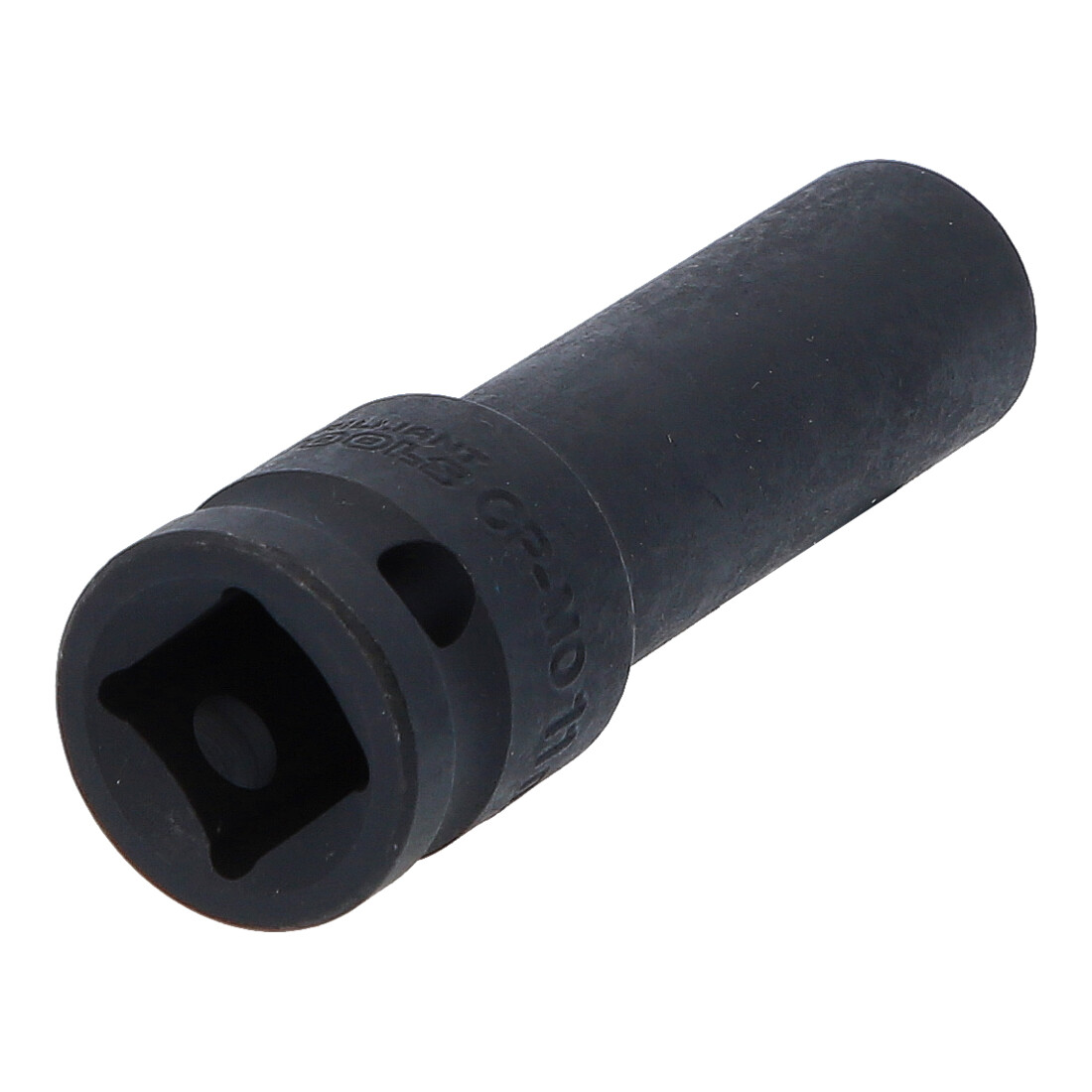 Brilliant Tools Douille hexagonale 1/2" 11 mm longue