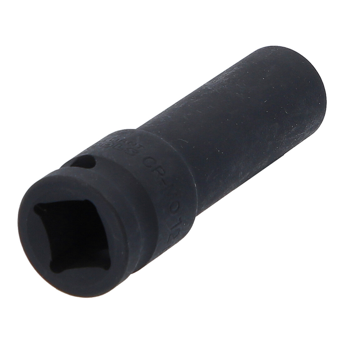 Brilliant Tools Douille hexagonale 1/2" 12 mm longue Kraft
