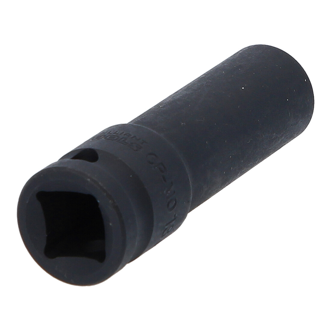 Brilliant Tools Douille hexagonale 1/2" 13 mm longue